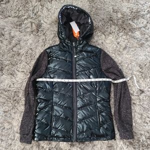 Superdry Mountain Puffer Jacket